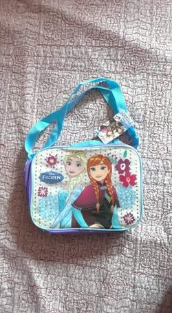 FROZEN LUNCHBAG WITH TAGS $12 EACH ✔️PRICE IS FIRM!!!✔️