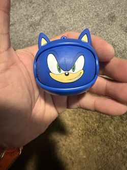 Sonic The Hedgehog 
