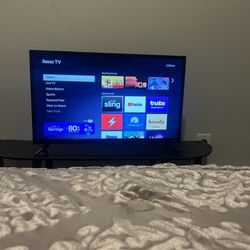 32 Inch Smart Roku Tv 