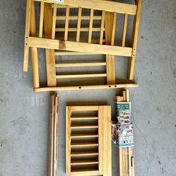 Toddler Day Bed With Mattress 