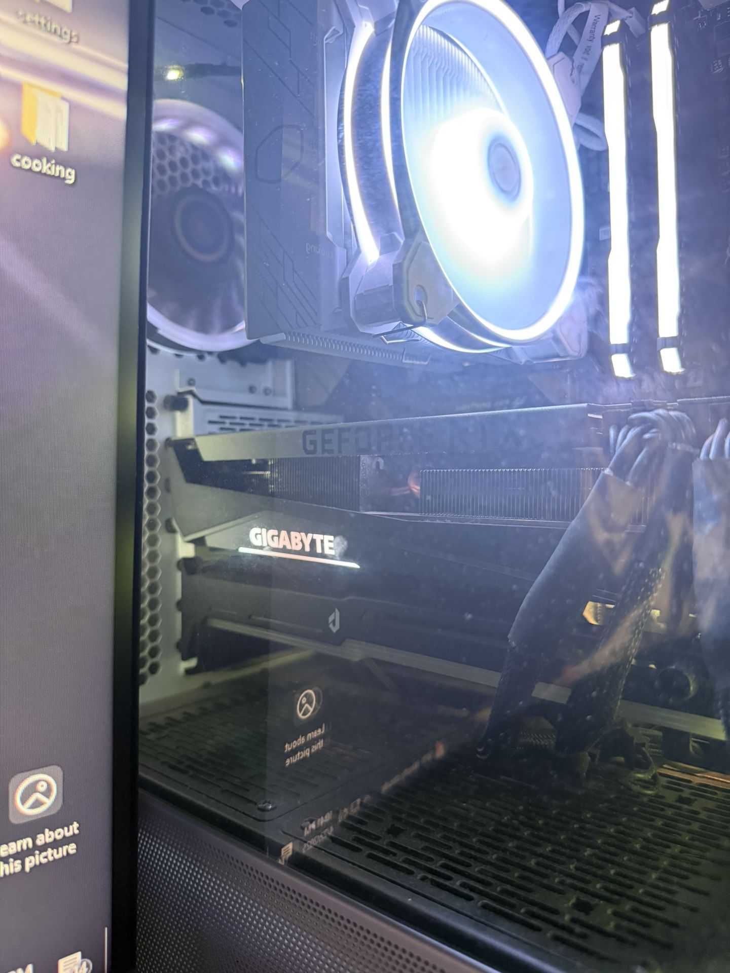 Gigabyte RTX 3070 Ti