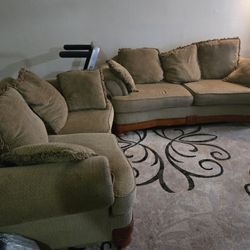 Sofa Set