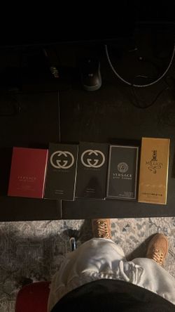 Colognes