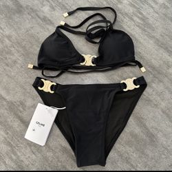 CELINE 2 Piece Bikini Set  👙 