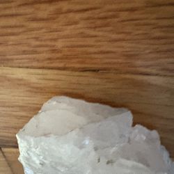 Quartz Crystal