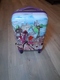 Luggage