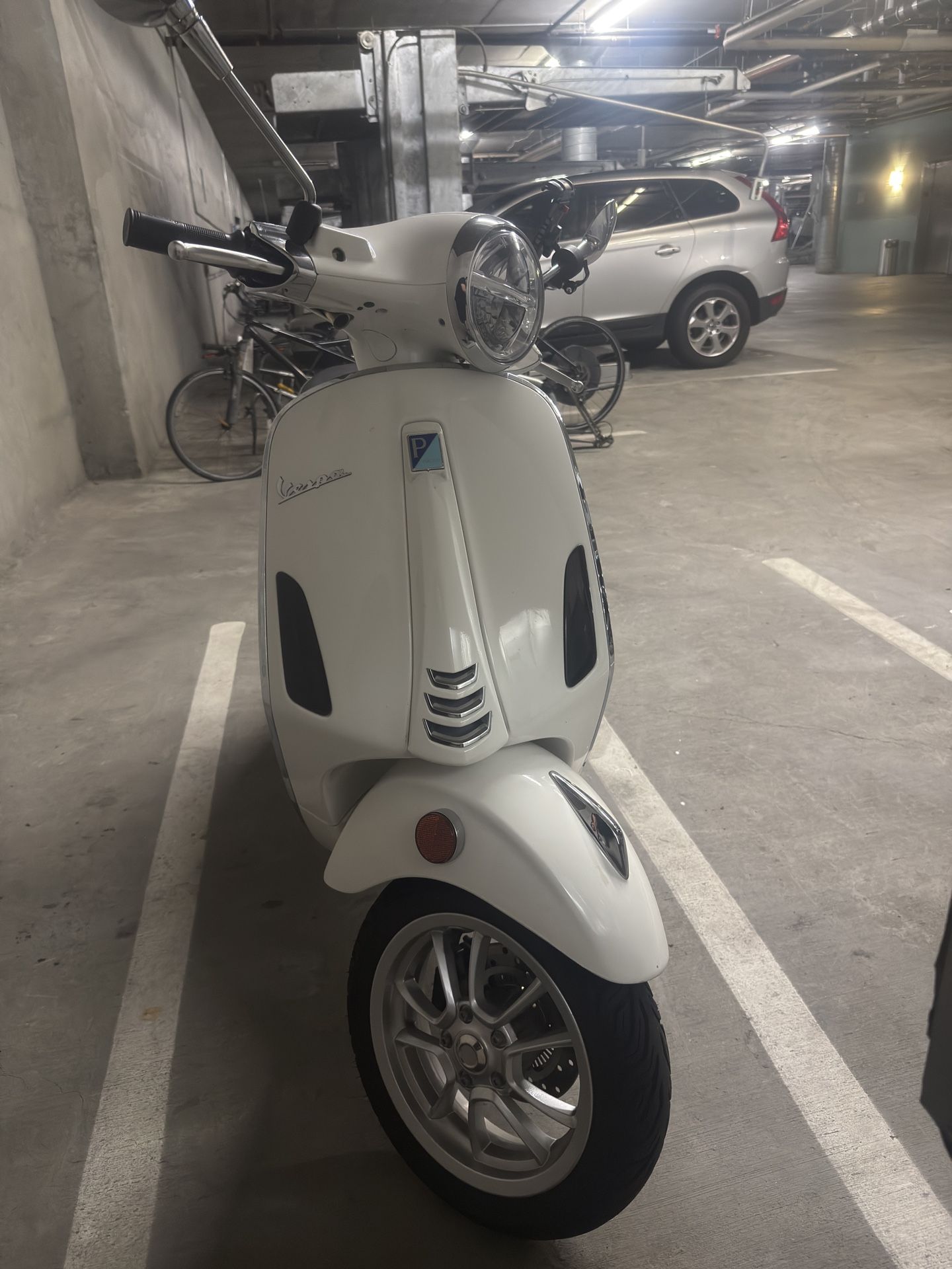 2023 Vespa Primavera 150