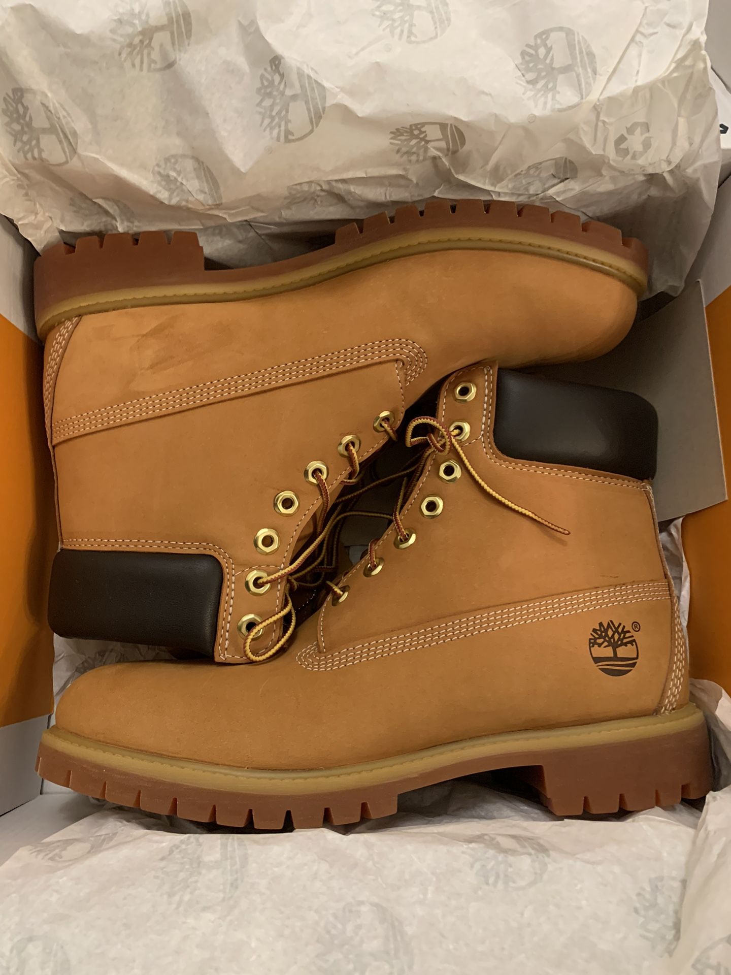 Brand New Timberland Boots Size 10.5