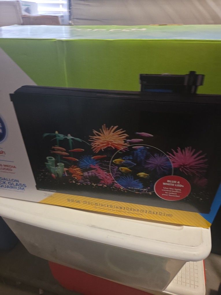 Fish Tank