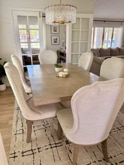 Ashley Dining Set