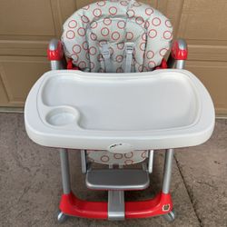 Per Perego Baby High Chair 