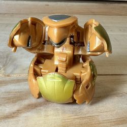 Bakugan Ryerazu Subterra Armored