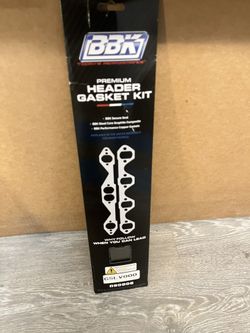 BBK Headers