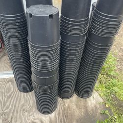 Potting Buckets