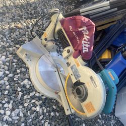 Miter Saw 