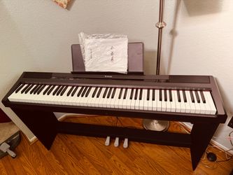 Donner DEP-10 Digital Piano 88 Key
