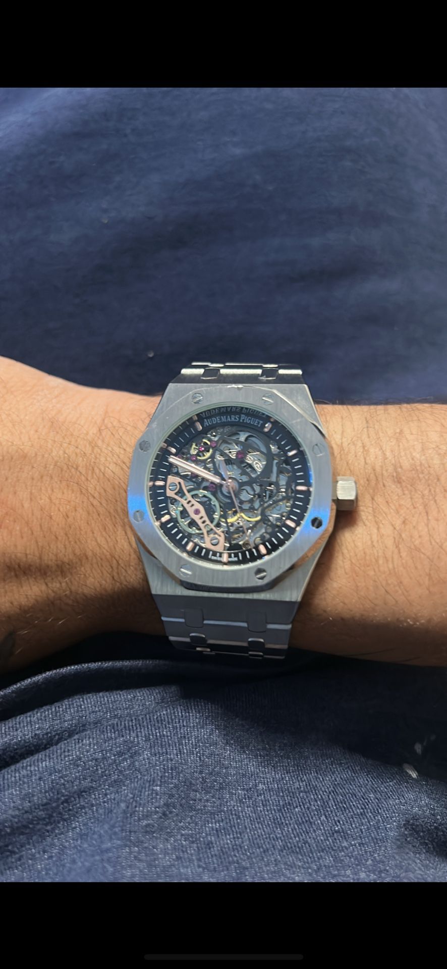 AP