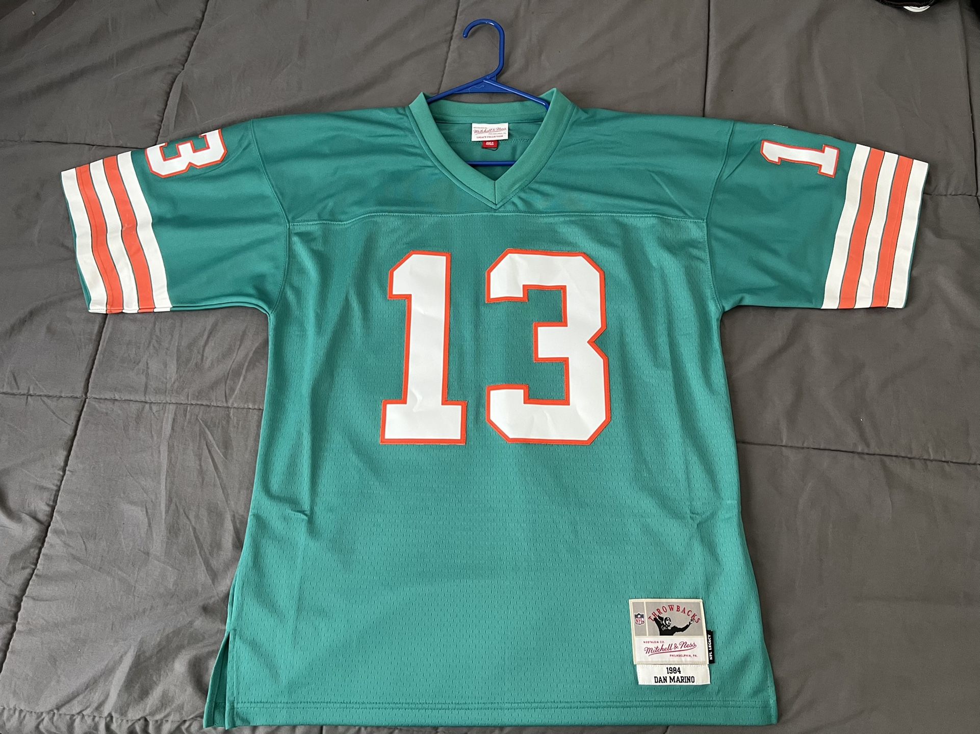 Miami Dolphins Jersey