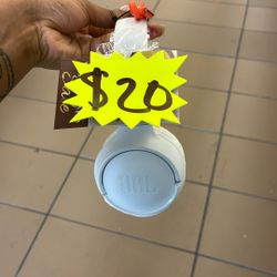 JBL Headphones