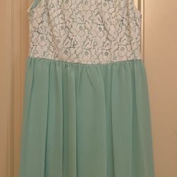 Dress Size 3