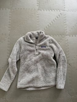 Patagonia los gatos sweater