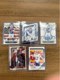 Emeka Egbuka Wave Refractor Rookie