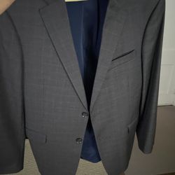 Men’s Complete Suit 