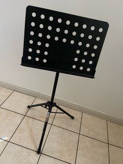 Music Stand