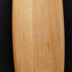 7'0" FireWire Submoon Surfboard Funboard 42L