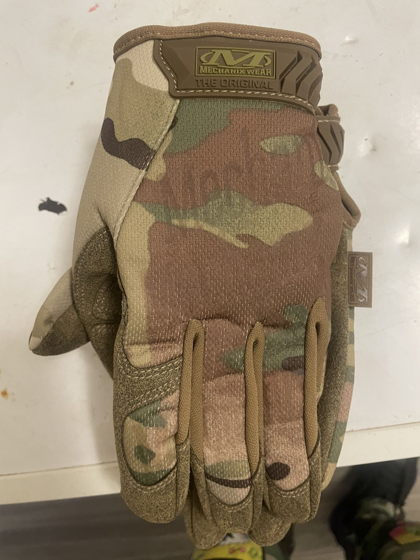 Gloves