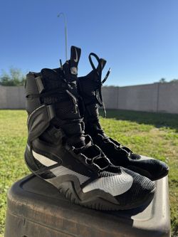 Nike Hyper KO2 Size 12