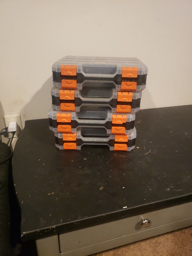 Organizers