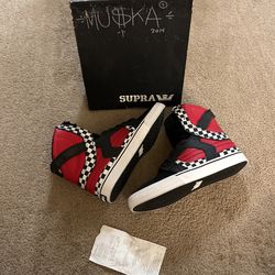 Supra Skytop 2