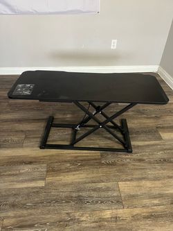 Standing Desk Converter