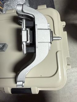 Brand new r56 Mini cooper base automatic transmission passenger and driver side engine mount