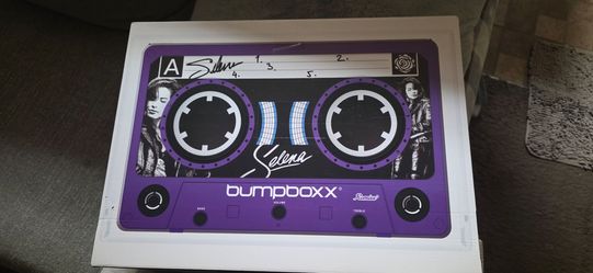 Selena x Bumpboxx