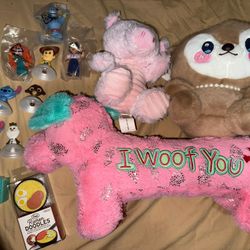 Toy Bundle