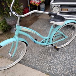 North Rock Beach Cruiser 