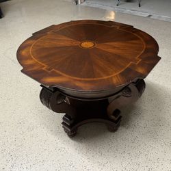 Coffee Table Set 2 Piece 
