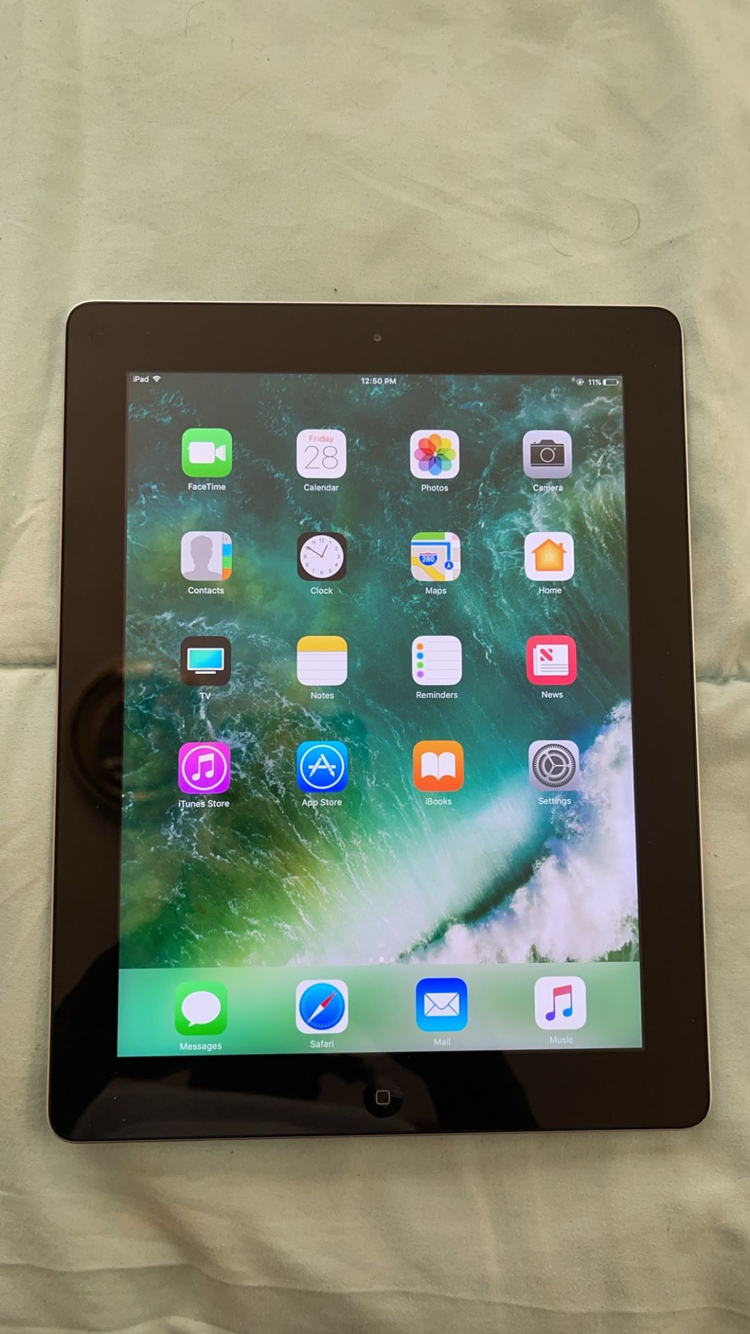 iPad 4
