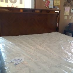 Bed Sets & Mattress Holiday Sale