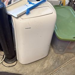 Ac Unit 