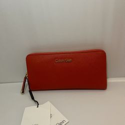 Calvin Klein Wallet 