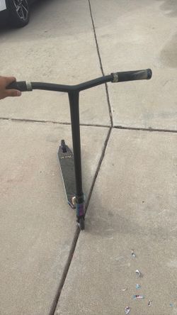 Scooter
