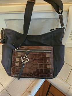 Brighton Purse (Nearly New)