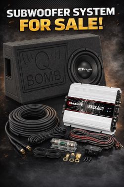 Bass package