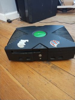 Original Xbox
