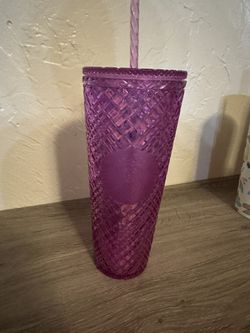 Starbucks Tumbler