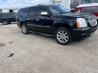 GMC YUKON ❗️PARTS ONLY❗️