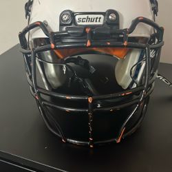 Football Helmet Youth  Small